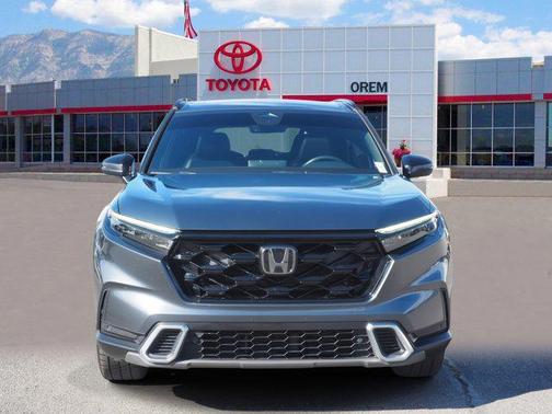 2023 Honda CR-V Hybrid Sport Touring AWD