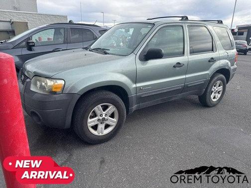 2006 Ford Escape Hybrid Base