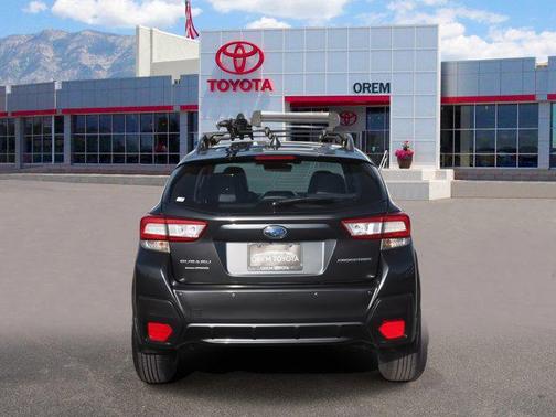 2019 Subaru Crosstrek 2.0i Limited