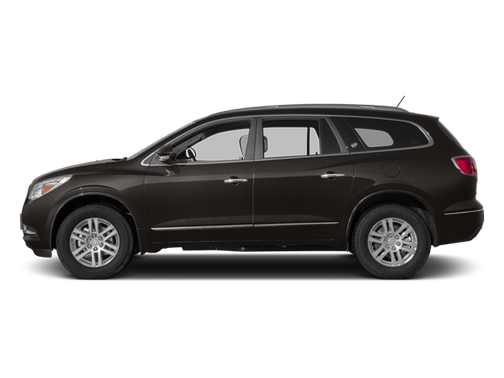 2013 Buick Enclave Premium