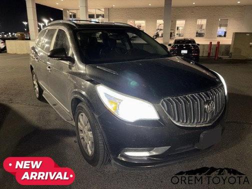 2013 Buick Enclave Premium