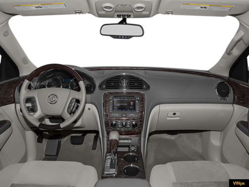 2013 Buick Enclave Premium