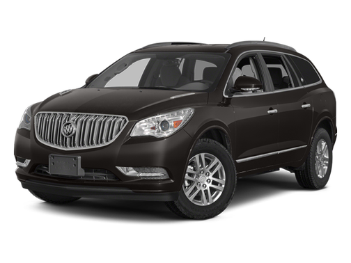 2013 Buick Enclave Premium