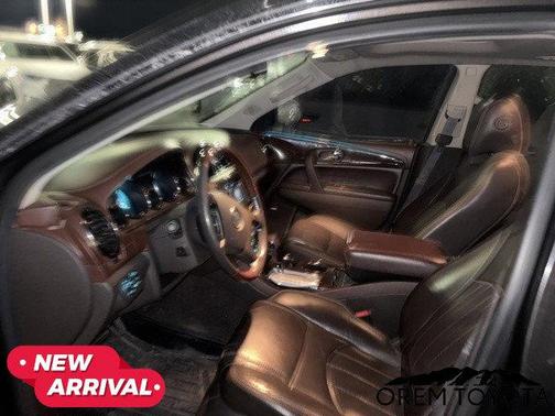 2013 Buick Enclave Premium