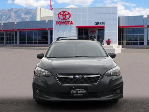 2019 Subaru Impreza 2.0i Premium