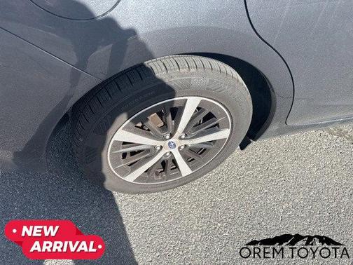 2019 Subaru Impreza 2.0i Premium