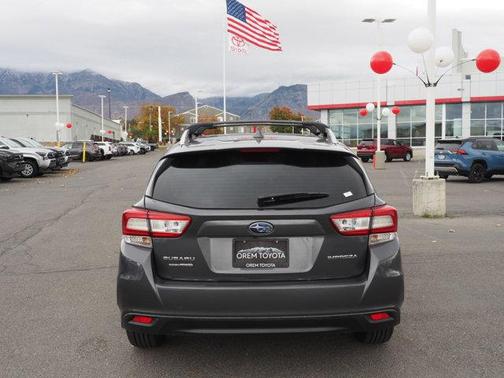 2019 Subaru Impreza 2.0i Premium