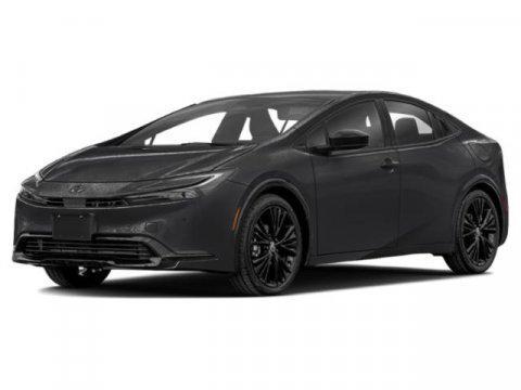 2025 Toyota Prius L