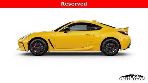 2026 Toyota GR86 Base