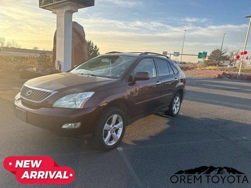 2008 Lexus RX 350 Base