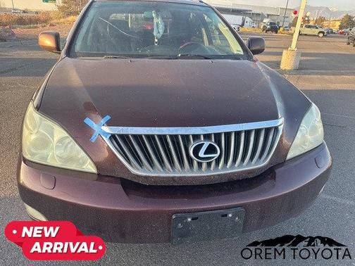 2008 Lexus RX 350 Base