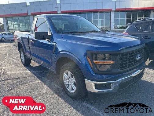 2024 Ford F-150 XL