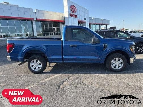 2024 Ford F-150 XL