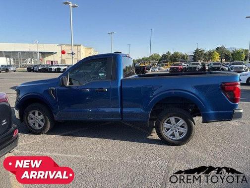 2024 Ford F-150 XL