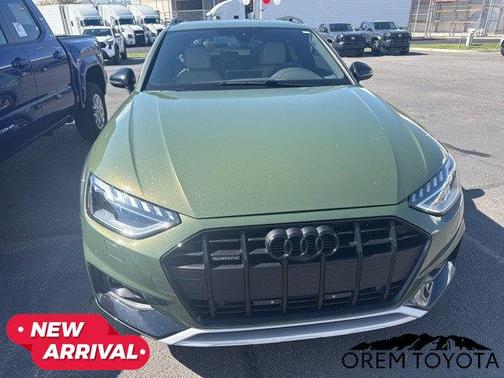 2024 Audi A4 allroad 45 Premium Plus