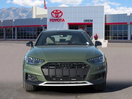 2024 Audi A4 allroad 45 Premium Plus