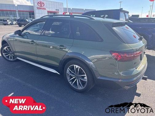 2024 Audi A4 allroad 45 Premium Plus