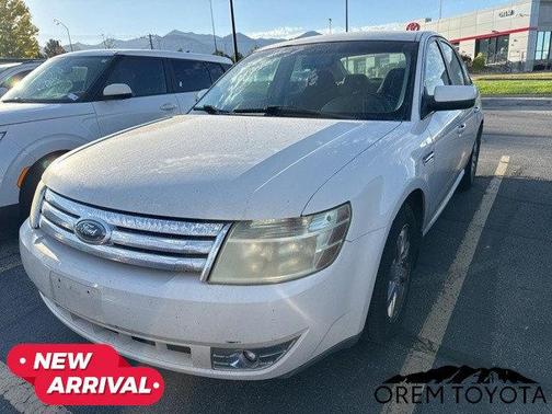 2009 Ford Taurus SE