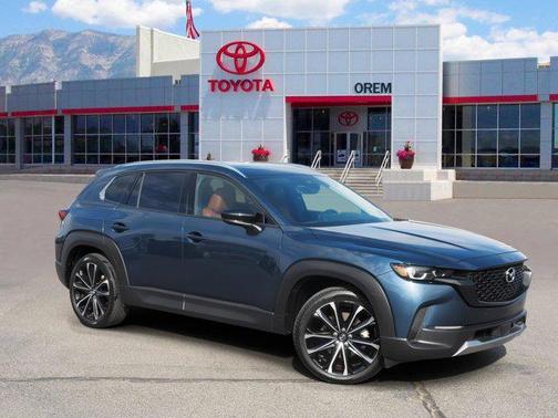 2023 Mazda CX-50 2.5 Turbo Premium Plus