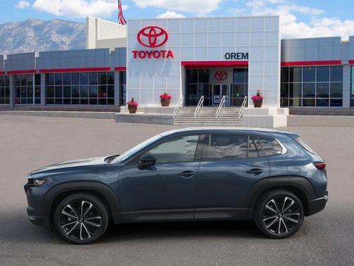2023 Mazda CX-50 2.5 Turbo Premium Plus