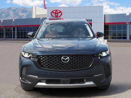 2023 Mazda CX-50 2.5 Turbo Premium Plus