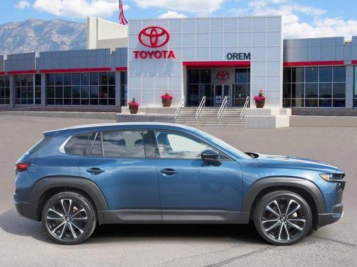 2023 Mazda CX-50 2.5 Turbo Premium Plus