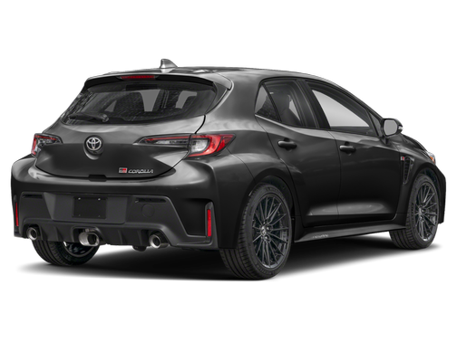 2024 Toyota GR Corolla Core