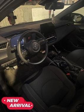 2024 Toyota GR Corolla Core