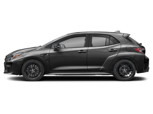 2024 Toyota GR Corolla Core