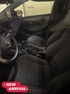 2024 Toyota GR Corolla Core