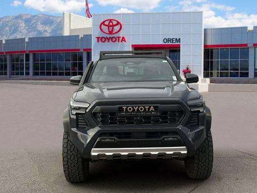 2024 Toyota Tacoma Hybrid Trailhunter