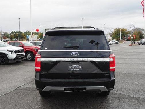 2021 Ford Expedition XLT