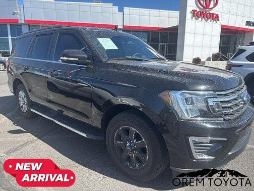 2021 Ford Expedition XLT