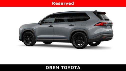 2026 Toyota Highlander Hybrid Base