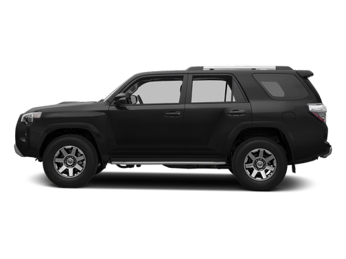 2016 Toyota 4Runner Trail