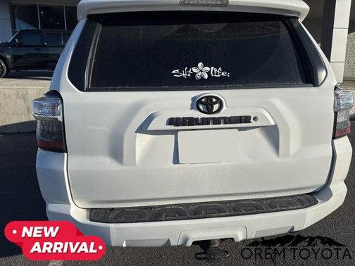 2014 Toyota 4Runner SR5
