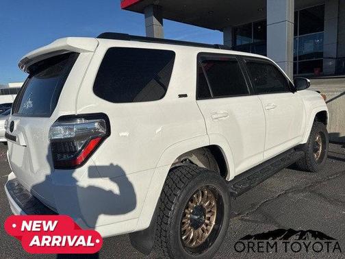 2014 Toyota 4Runner SR5