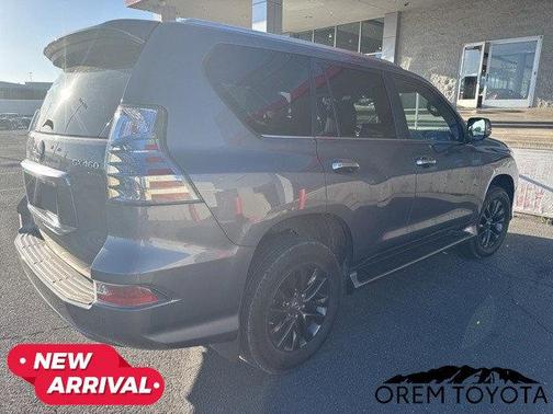 2023 Lexus GX 460 Premium