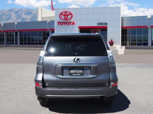 2023 Lexus GX 460 Premium