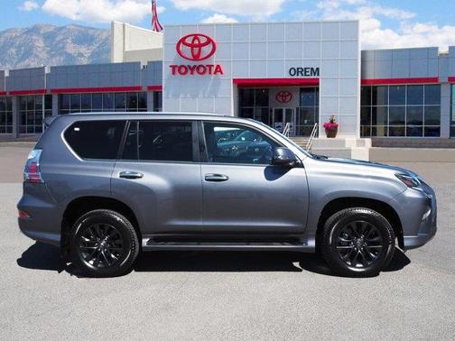 2023 Lexus GX 460 Premium