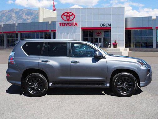 2023 Lexus GX 460 Premium