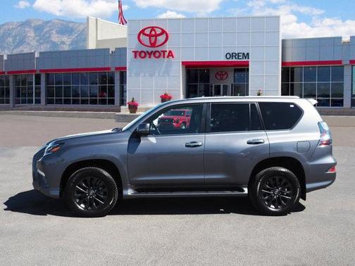2023 Lexus GX 460 Premium
