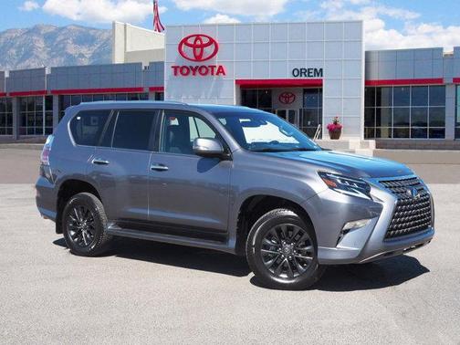 2023 Lexus GX 460 Premium