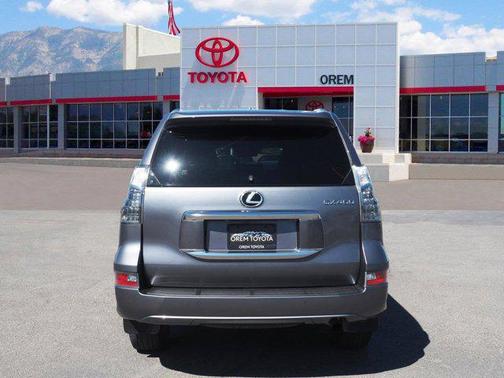 2023 Lexus GX 460 Premium