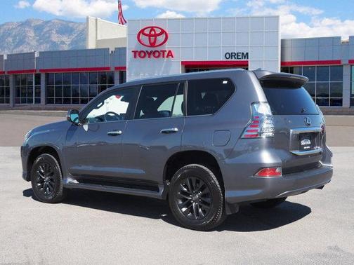2023 Lexus GX 460 Premium