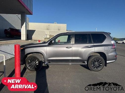 2023 Lexus GX 460 Premium