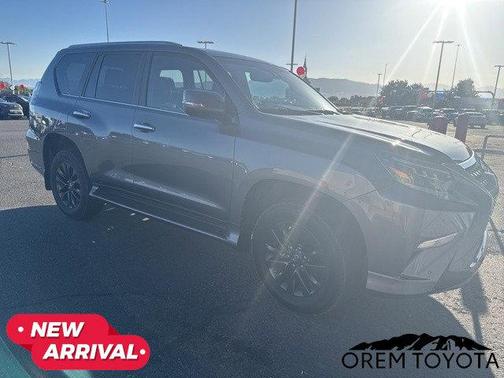 2023 Lexus GX 460 Premium