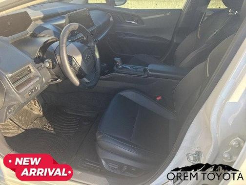 2023 Toyota Prius XLE