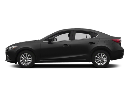 2014 Mazda Mazda3 i Touring