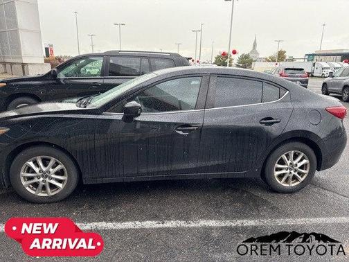 2014 Mazda Mazda3 i Touring